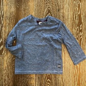 Splendid Light Blue Shirt